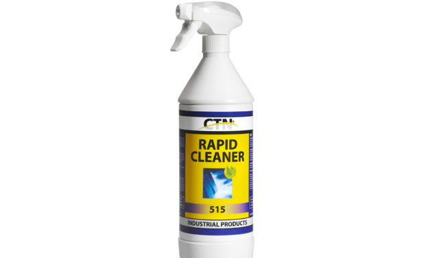 Rapid Cleaner