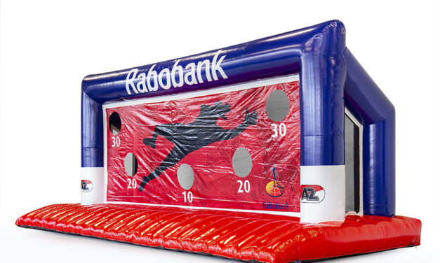 Mål Rabobank