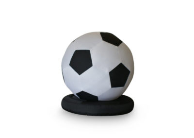 Ballong Lyfta Fotboll
