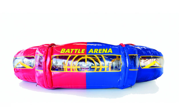 Battle Arena